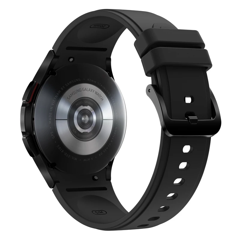 ساعت هوشمند سامسونگ Samsung Galaxy Watch 4 Classic 46mm SM-R895