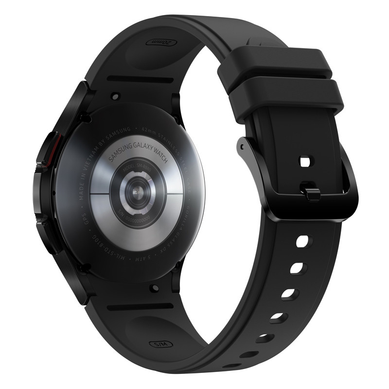 ساعت هوشمند سامسونگ Samsung Galaxy Watch 4 Classic 46mm SM-R895