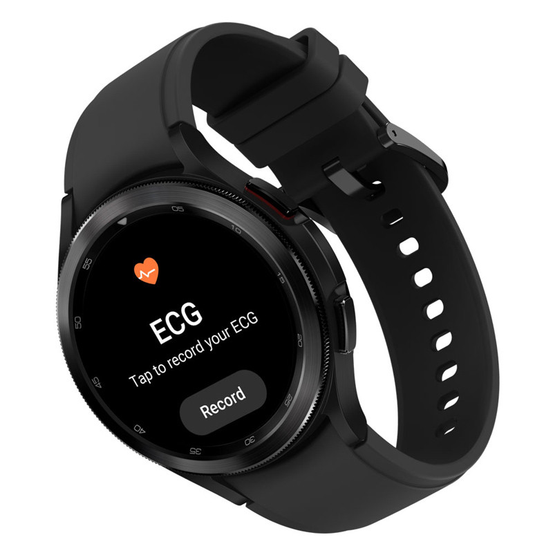 ساعت هوشمند سامسونگ Samsung Galaxy Watch 4 Classic 46mm SM-R895