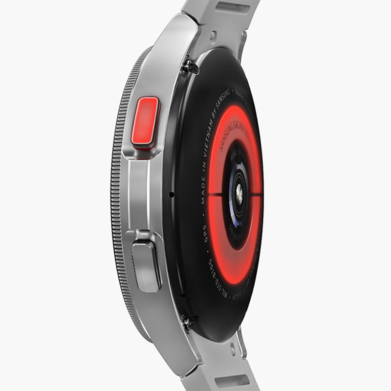 ساعت هوشمند سامسونگ Samsung Galaxy Watch 4 Classic 46mm SM-R895
