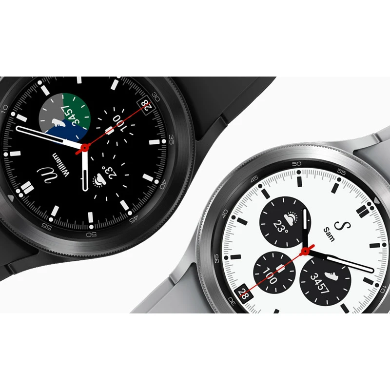 ساعت هوشمند سامسونگ Samsung Galaxy Watch 4 Classic 46mm SM-R895