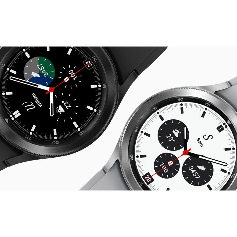 ساعت هوشمند سامسونگ Samsung Galaxy Watch 4 Classic 46mm SM-R895