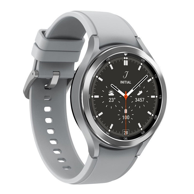 ساعت هوشمند سامسونگ Samsung Galaxy Watch 4 Classic 46mm SM-R895
