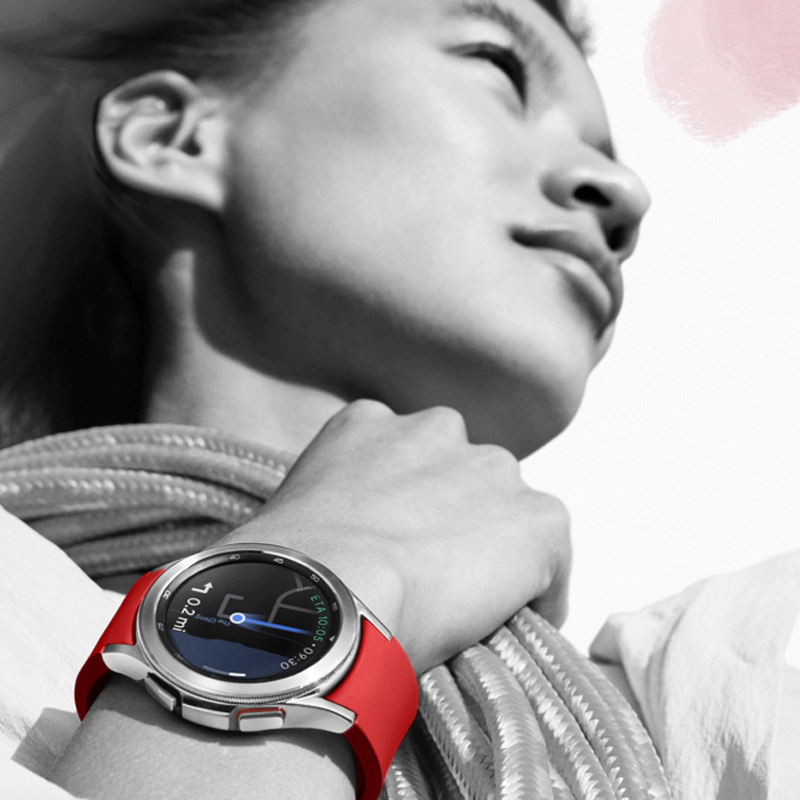 ساعت هوشمند سامسونگ Samsung Galaxy Watch 4 Classic 46mm SM-R895
