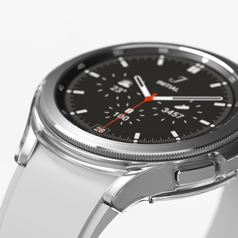 ساعت هوشمند سامسونگ Samsung Galaxy Watch 4 Classic 46mm SM-R895
