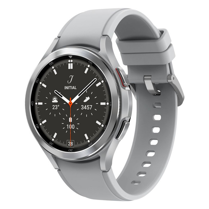 ساعت هوشمند سامسونگ Samsung Galaxy Watch 4 Classic 46mm SM-R895