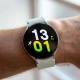 ساعت هوشمند سامسونگ Samsung Galaxy Watch 5 44mm SM-R910