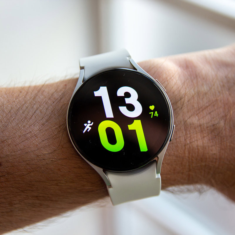 ساعت هوشمند سامسونگ Samsung Galaxy Watch 5 44mm SM-R910