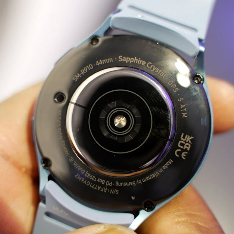 ساعت هوشمند سامسونگ Samsung Galaxy Watch 5 44mm SM-R910