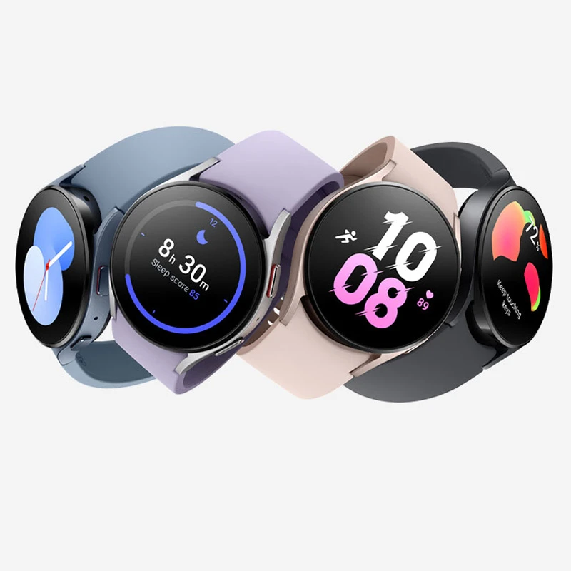 ساعت هوشمند سامسونگ Samsung Galaxy Watch 5 44mm SM-R910