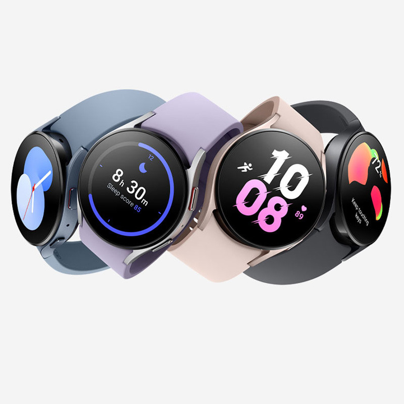 ساعت هوشمند سامسونگ Samsung Galaxy Watch 5 44mm SM-R910