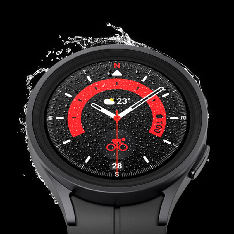 ساعت هوشمند سامسونگ Samsung Galaxy Watch 5 Pro 45mm SM-R920