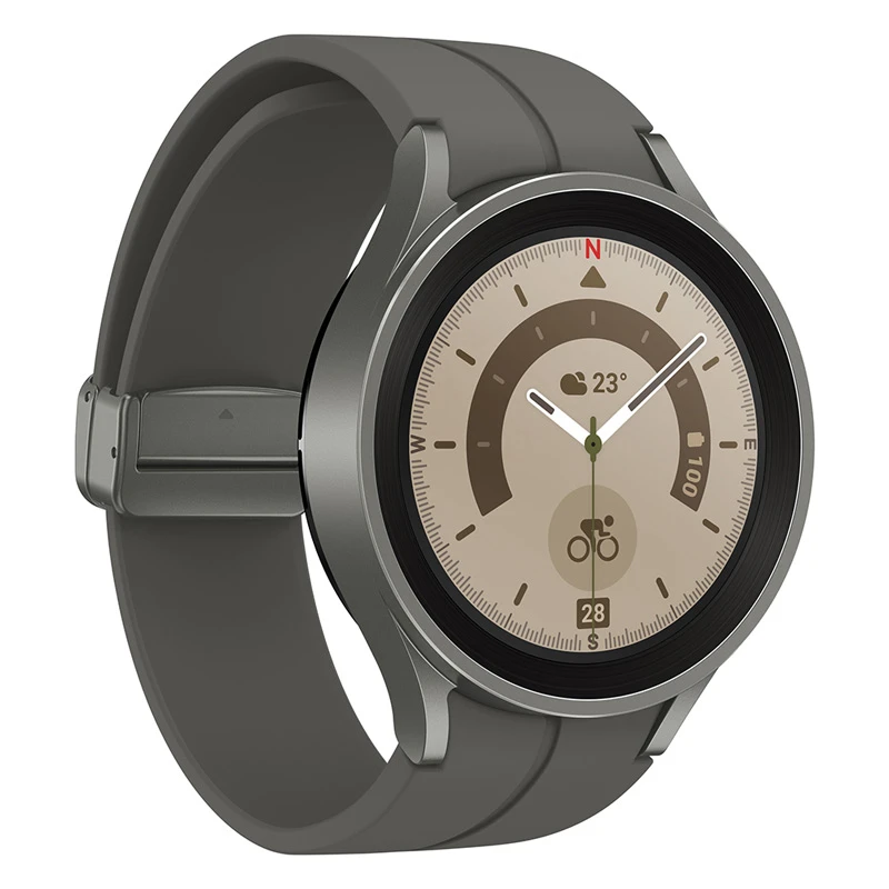ساعت هوشمند سامسونگ Samsung Galaxy Watch 5 Pro 45mm SM-R920