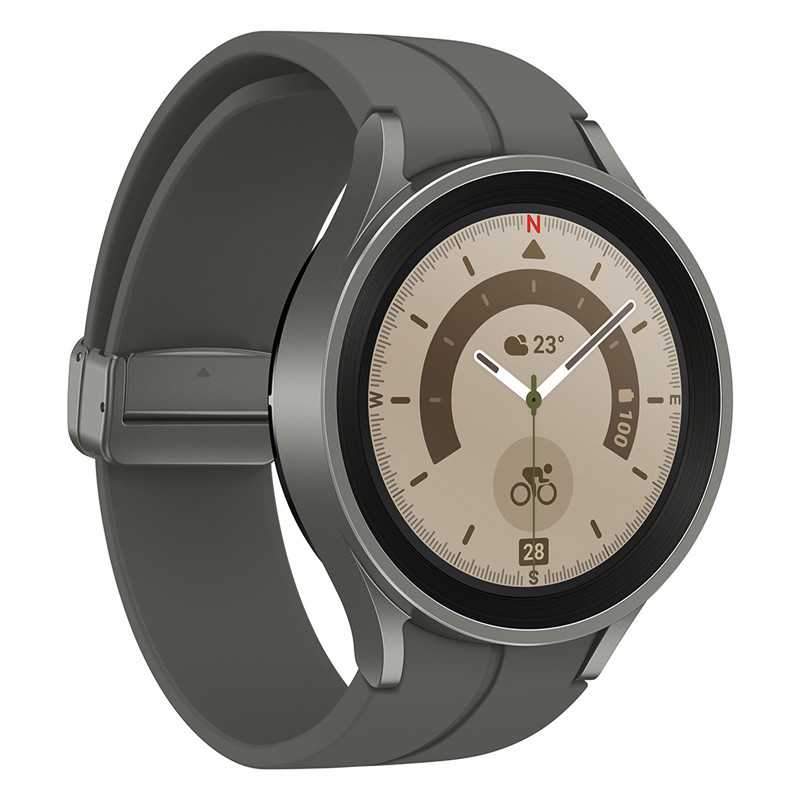 ساعت هوشمند سامسونگ Samsung Galaxy Watch 5 Pro 45mm SM-R920