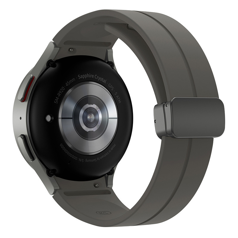 ساعت هوشمند سامسونگ Samsung Galaxy Watch 5 Pro 45mm SM-R920