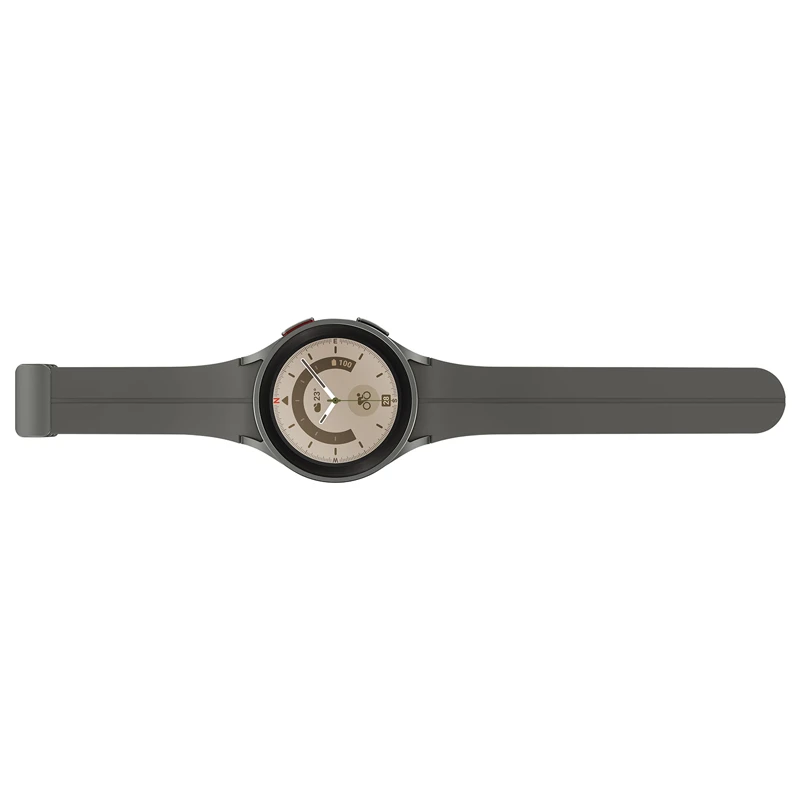 ساعت هوشمند سامسونگ Samsung Galaxy Watch 5 Pro 45mm SM-R920