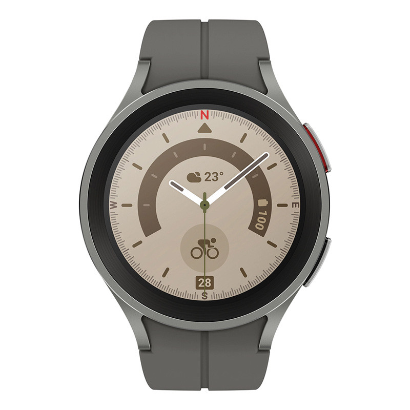 ساعت هوشمند سامسونگ Samsung Galaxy Watch 5 Pro 45mm SM-R920