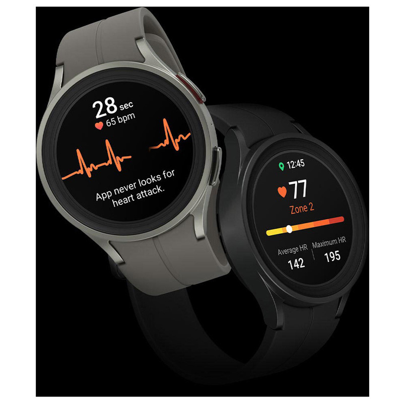 ساعت هوشمند سامسونگ Samsung Galaxy Watch 5 Pro 45mm SM-R920