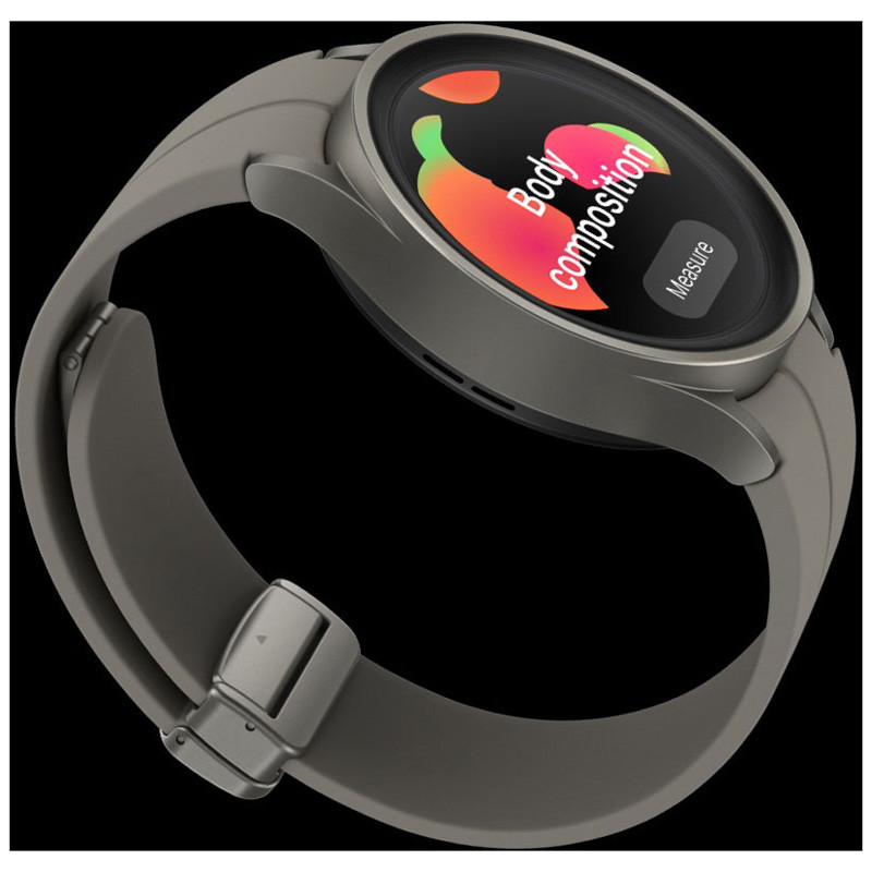 ساعت هوشمند سامسونگ Samsung Galaxy Watch 5 Pro 45mm SM-R920