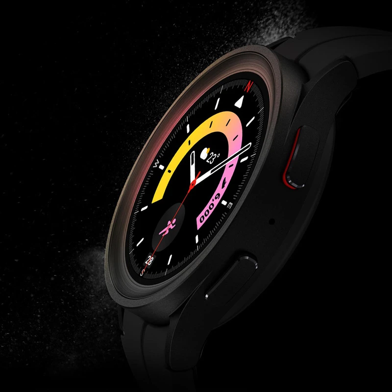 ساعت هوشمند سامسونگ Samsung Galaxy Watch 5 Pro 45mm SM-R920