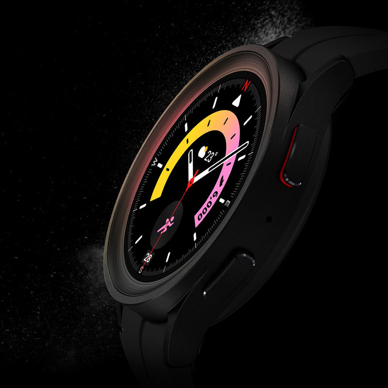 ساعت هوشمند سامسونگ Samsung Galaxy Watch 5 Pro 45mm SM-R920