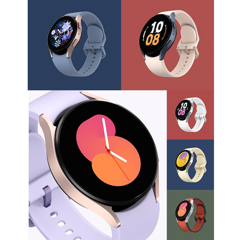 ساعت هوشمند سامسونگ Samsung Galaxy Watch 5 Pro 45mm SM-R920
