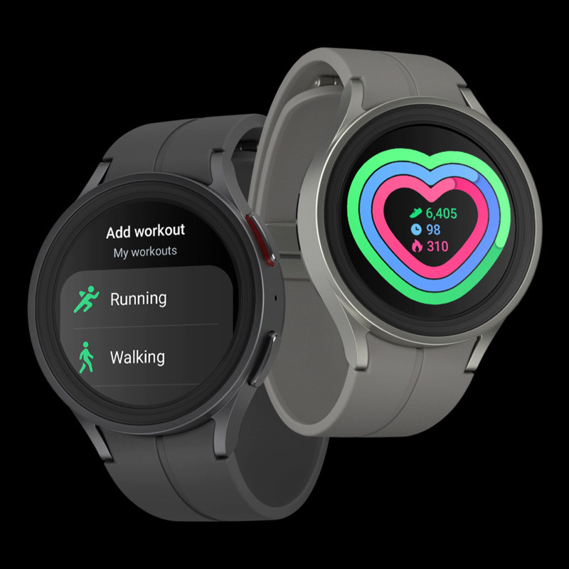 ساعت هوشمند سامسونگ Samsung Galaxy Watch 5 Pro 45mm SM-R920