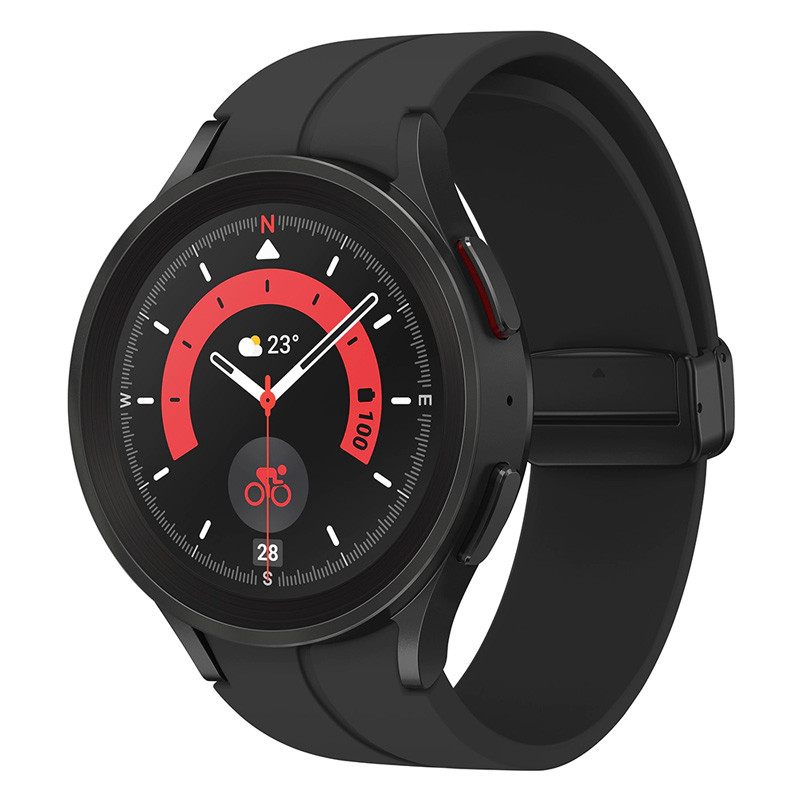 ساعت هوشمند سامسونگ Samsung Galaxy Watch 5 Pro 45mm SM-R920