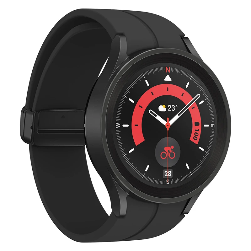 ساعت هوشمند سامسونگ Samsung Galaxy Watch 5 Pro 45mm SM-R920