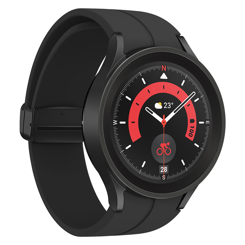 ساعت هوشمند سامسونگ Samsung Galaxy Watch 5 Pro 45mm SM-R920
