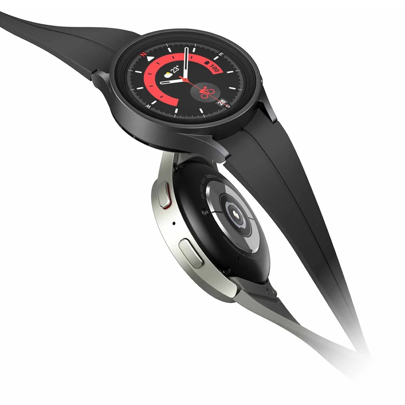ساعت هوشمند سامسونگ Samsung Galaxy Watch 5 Pro 45mm SM-R920