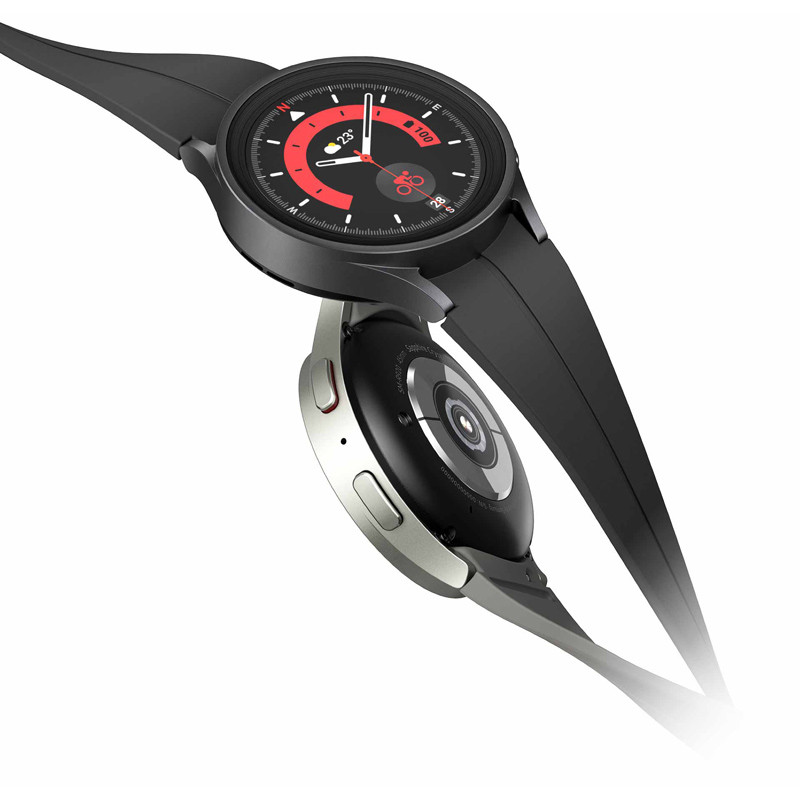 ساعت هوشمند سامسونگ Samsung Galaxy Watch 5 Pro 45mm SM-R920