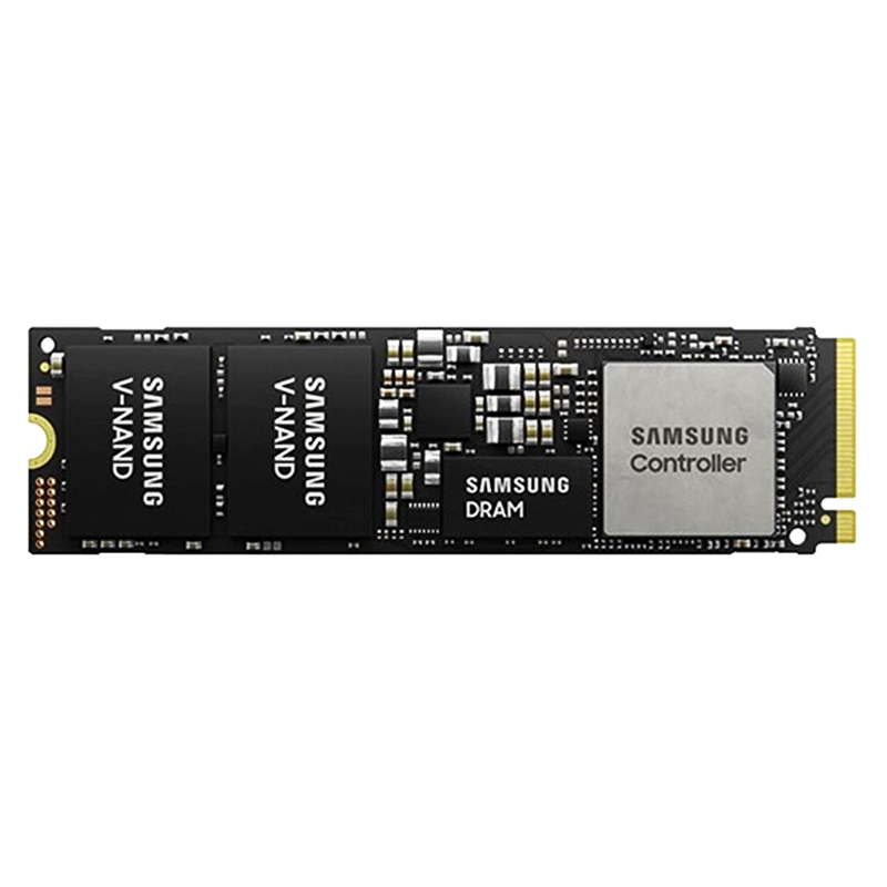 حافظه SSD سامسونگ Samsung PM9A1 256GB M.2