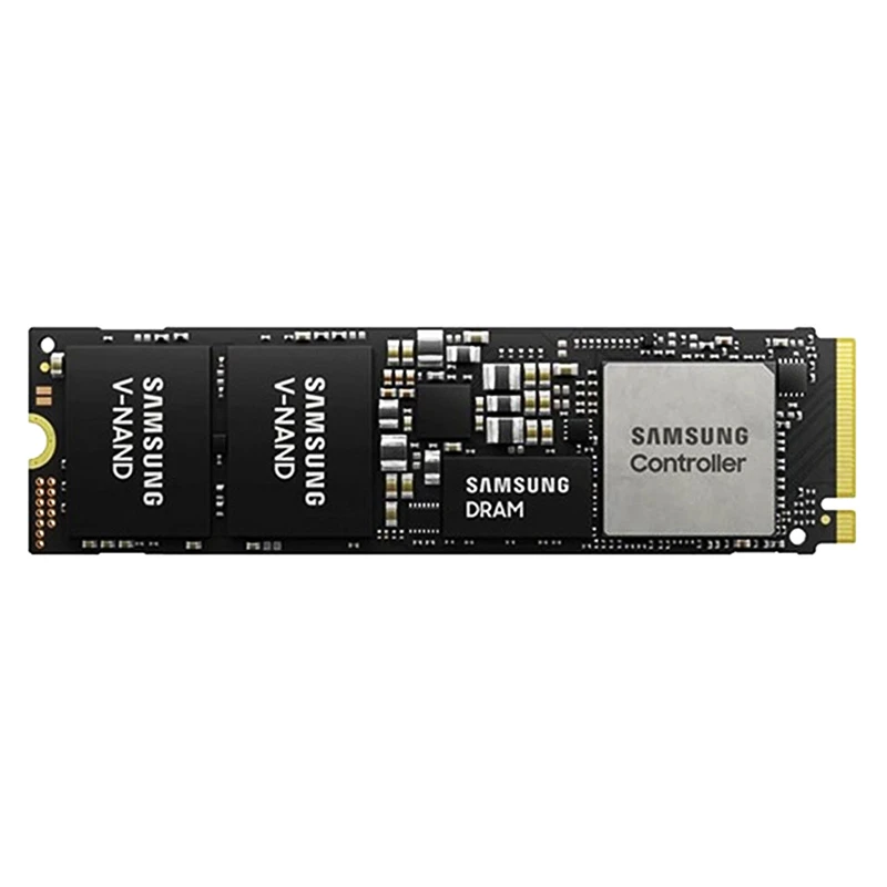 حافظه SSD سامسونگ Samsung PM9A1 512GB M.2