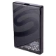 باکس هارد 2.5 اینچی HDD سیگیت Backup Plus Slim SRD00F1