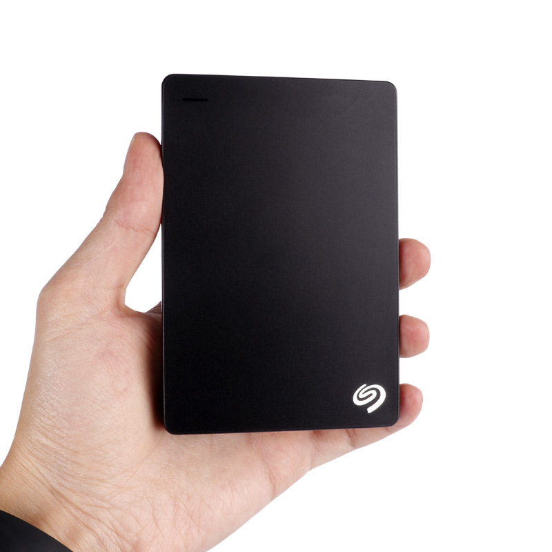 باکس هارد Seagate Backup Plus Slim SRD00F1 2.5-inch USB3.0 HDD