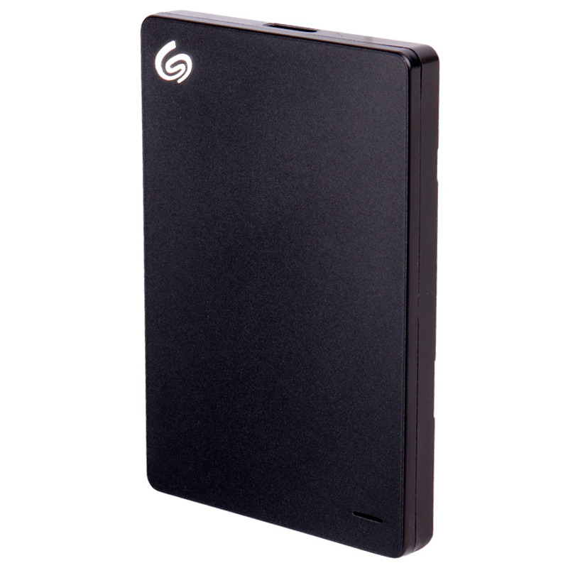 باکس هارد Seagate Backup Plus Slim SRD00F1 2.5-inch USB3.0 HDD