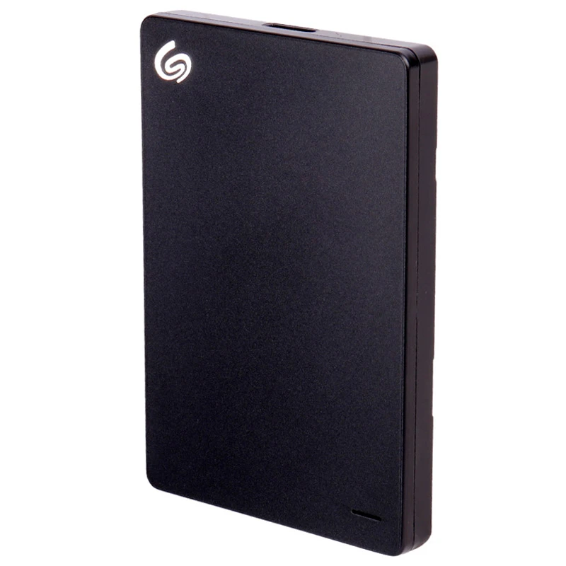 باکس هارد 2.5 اینچی HDD سیگیت Backup Plus Slim SRD00F1