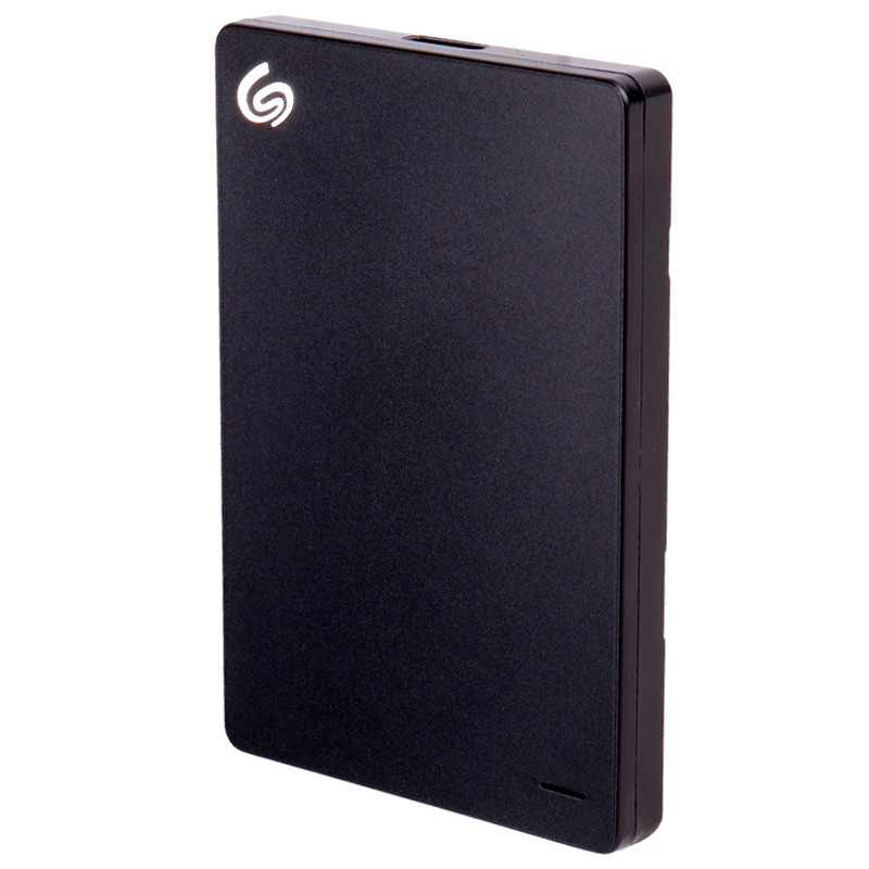 باکس هارد 2.5 اینچی HDD سیگیت Backup Plus Slim SRD00F1