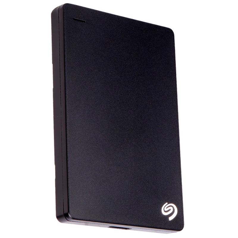 باکس هارد Seagate Backup Plus Slim SRD00F1 2.5-inch USB3.0 HDD