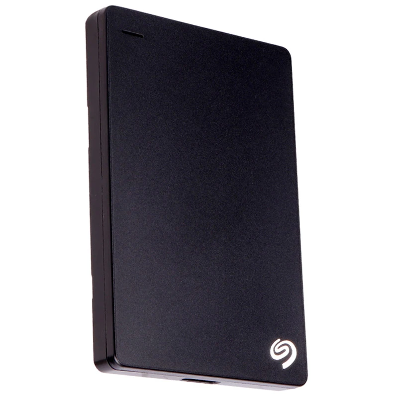 باکس هارد 2.5 اینچی HDD سیگیت Backup Plus Slim SRD00F1