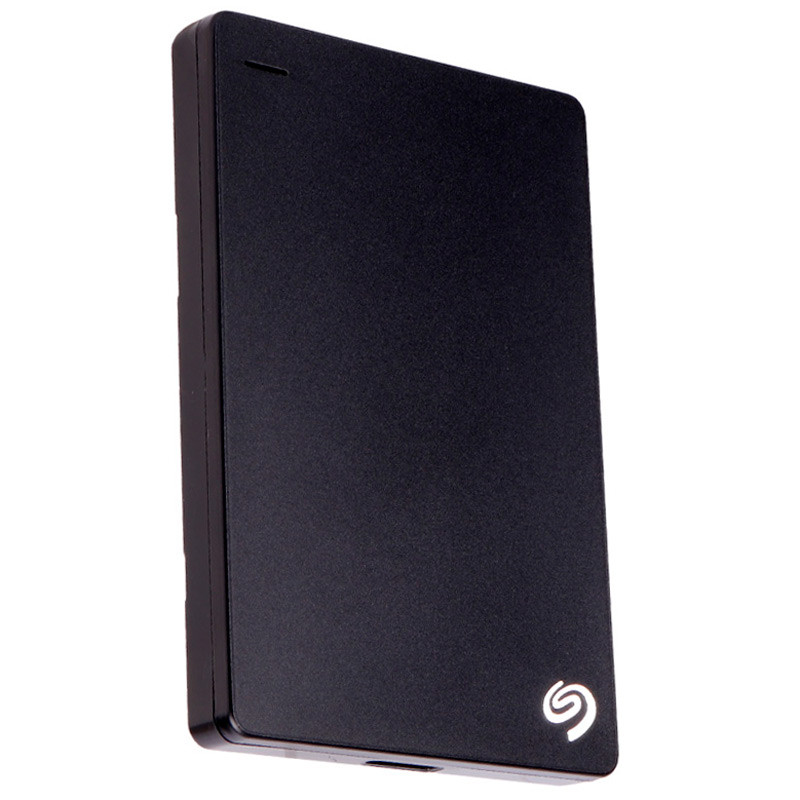 باکس هارد 2.5 اینچی HDD سیگیت Backup Plus Slim SRD00F1