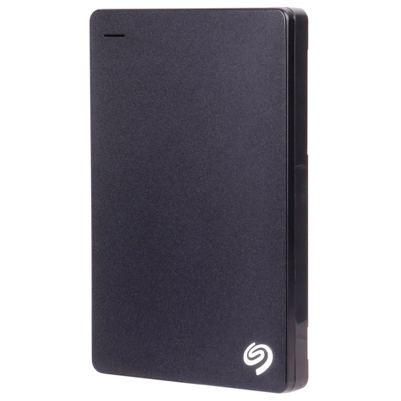 باکس هارد 2.5 اینچی HDD سیگیت Backup Plus Slim SRD00F1