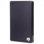 باکس هارد 2.5 اینچی HDD سیگیت Backup Plus Slim SRD00F1