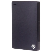 باکس هارد 2.5 اینچی HDD سیگیت Backup Plus Slim SRD00F1
