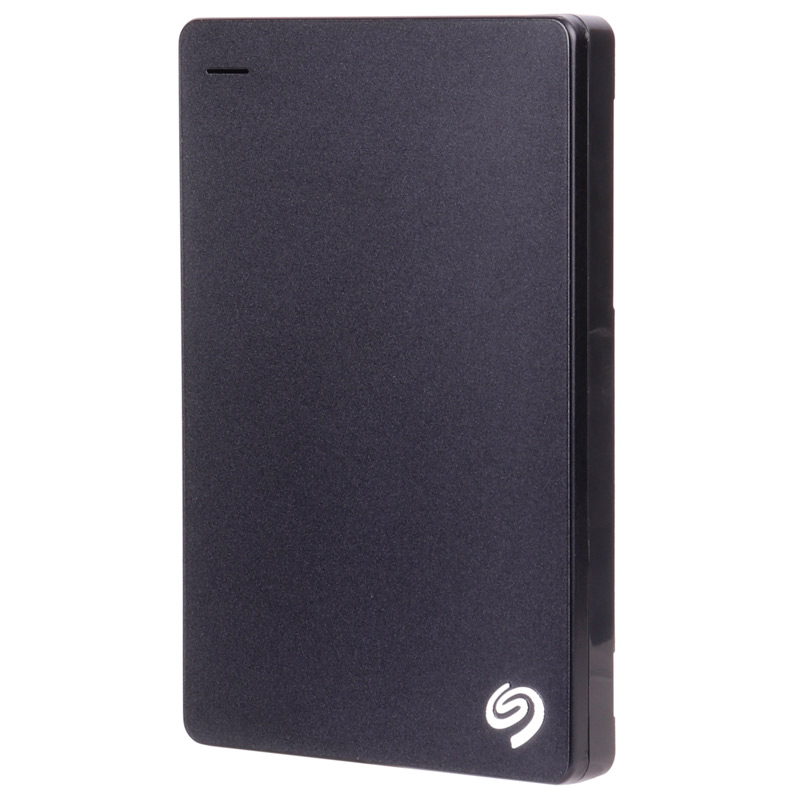 باکس هارد 2.5 اینچی HDD سیگیت Backup Plus Slim SRD00F1