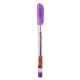 خودکار سلنا رنگی Selena SP120 1mm بسته 6 عددی