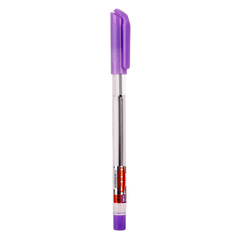 خودکار سلنا رنگی Selena SP120 1mm بسته 6 عددی
