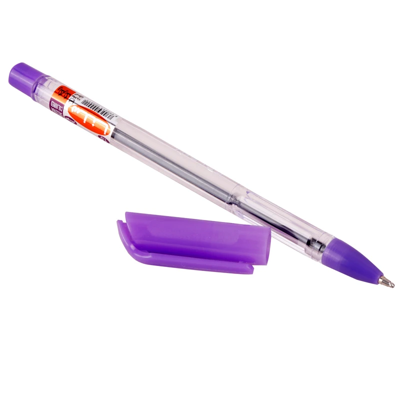 خودکار سلنا رنگی Selena SP120 1mm بسته 6 عددی