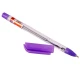 خودکار سلنا رنگی Selena SP120 1mm بسته 6 عددی